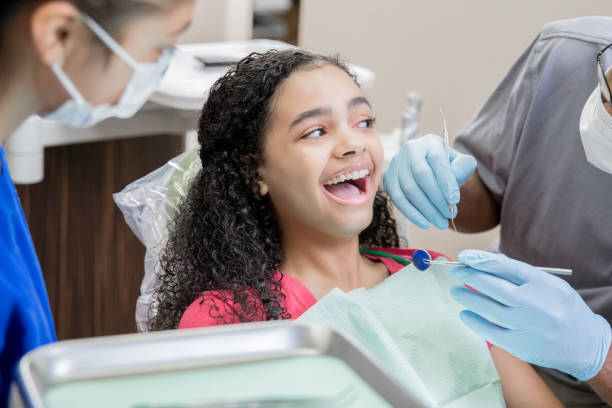 Best Emergency Dental Extractions in Kensett, AR