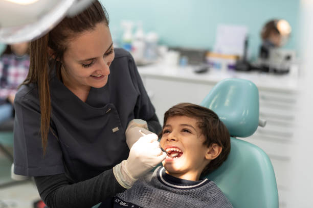 Best Emergency Dentist for Special Needs Patients in Kensett, AR