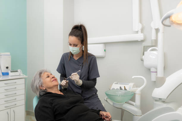 Best Pediatric Emergency Dentist in Kensett, AR