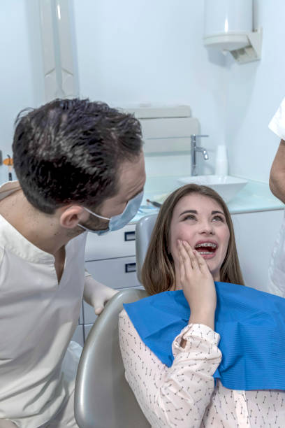 Best Emergency Dental Care for Abscessed Tooth in Kensett, AR