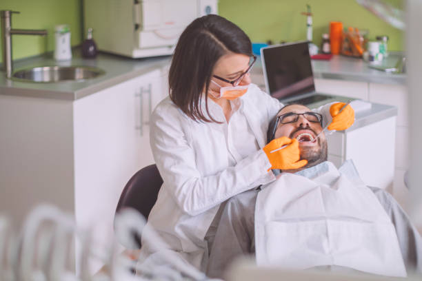Best Emergency Cosmetic Dentistry in Kensett, AR