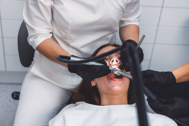 Best Mobile Emergency Dentist in Kensett, AR