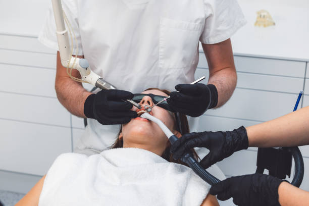 Best Emergency Root Canal Treatment in Kensett, AR