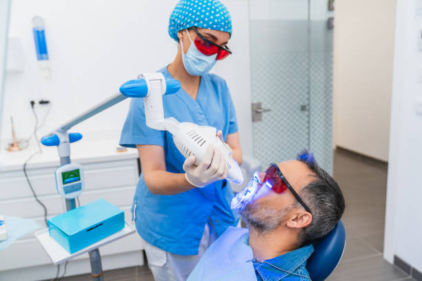 Best Emergency Dentist for Lost Fillings or Crowns in Kensett, AR